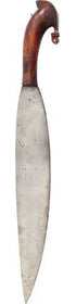 PHILIPPINE BARONG SHORTSWORD