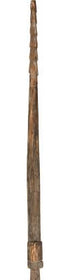 SOLOMON ISLANDS SPEAR