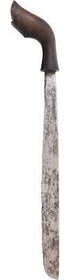 MALAY GOLOK