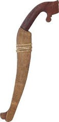 PHILIPPINE FIGHTING KNIFE TALIBON - Fagan Arms