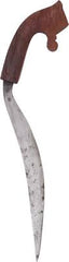 PHILIPPINE FIGHTING KNIFE TALIBON - Fagan Arms