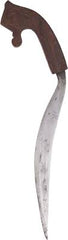 PHILIPPINE FIGHTING KNIFE TALIBON - Fagan Arms