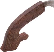 PHILIPPINE FIGHTING KNIFE TALIBON - Fagan Arms