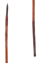 INDIAN WILD TRIBE ARROW