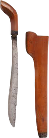 MALAY PEDANG