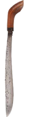 MALAY PEDANG - Fagan Arms