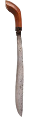 MALAY PEDANG - Fagan Arms