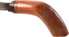 MALAY PEDANG - Fagan Arms