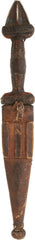 SUPERIOR QUALITY SUDANESE ARM DAGGER - Fagan Arms