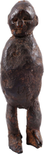 A FINE SMALL TEKE FETISH