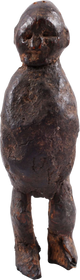 A FINE SMALL TEKE FETISH