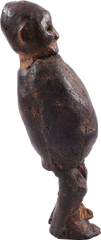 A FINE SMALL TEKE FETISH