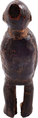 A FINE SMALL TEKE FETISH