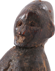 A FINE SMALL TEKE FETISH