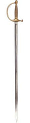 US M.1840 MUSICIAN’S SWORD - Fagan Arms