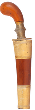 PHILIPPINE MORO DAGGER PUNAL