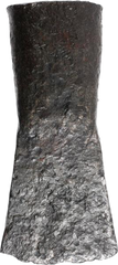 CELTIC SOCKETED AXE C.400-100 BC - Fagan Arms