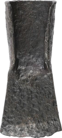 CELTIC SOCKETED AXE C.400-100 BC