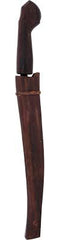 EXCEPTIONAL 19th CENTURY INDONESIAN DAGGER TALIBON - Fagan Arms