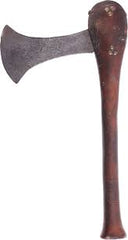 SONGYE SLAVER’S AXE - Fagan Arms