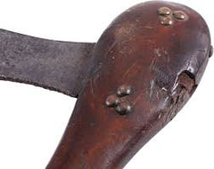 SONGYE SLAVER’S AXE - Fagan Arms