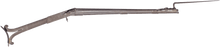 A UNIQUE PROTOTYPE US MILITARY MUSKET C.1860'S BY FAMED MAKERS HASSAM BROTHERS OF BOSTON