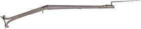 A UNIQUE PROTOTYPE US MILITARY MUSKET C.1860'S BY FAMED MAKERS HASSAM BROTHERS OF BOSTON
