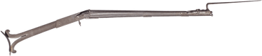 A UNIQUE PROTOTYPE US MILITARY MUSKET C.1860'S BY FAMED MAKERS HASSAM BROTHERS OF BOSTON