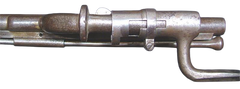 A UNIQUE PROTOTYPE US MILITARY MUSKET C.1860'S BY FAMED MAKERS HASSAM BROTHERS OF BOSTON - Fagan Arms