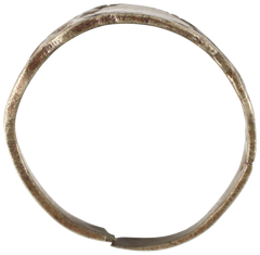 EASTERN EUROPEAN MAN’S WEDDING RING SIZE 13 - Fagan Arms