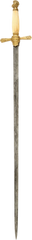 US MILITIA SWORD C.1850 - Fagan Arms