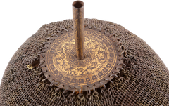 RARE INDOPERSIAN MAIL COIF KULAH ZIRAH, 16TH-17TH CENTURY - Fagan Arms