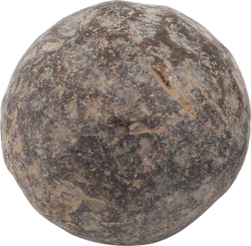 BATTLE OF WATERLOO FRENCH MUSKET BALL