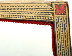 FRENCH PRISONER OF WAR JEWELRY BOX C.1800