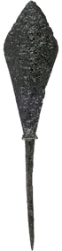 EUROPEAN ARROWHEAD, LATE CRUSADES PERIOD, 12th-15th CENTURY