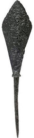 EUROPEAN ARROWHEAD, LATE CRUSADES PERIOD, 12th-15th CENTURY