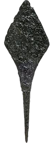 EUROPEAN ARROWHEAD, LATE CRUSADES PERIOD, 12th-15th CENTURY