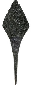 EUROPEAN ARROWHEAD, LATE CRUSADES PERIOD, 12th-15th CENTURY