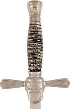 US MILITIA NCO SWORD C.1870-80