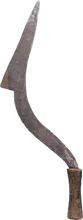 NGOMBE (BANGI) SLAVER'S SWORD