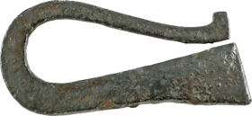 CRUSADER'S FLINT STRIKER
