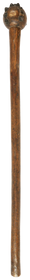 ZULU KNOBKERRY