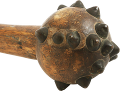 ZULU KNOBKERRY - Fagan Arms