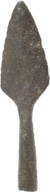 FINE VIKING ARROWHEAD 866-1067 AD