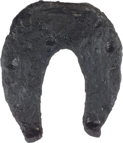 EUROPEAN HORSESHOE C.1550-1650