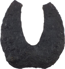 EUROPEAN HORSESHOE C.1550-1650 - Fagan Arms