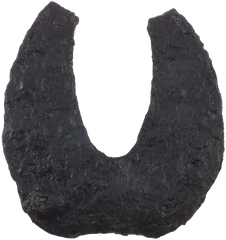 EUROPEAN HORSESHOE C.1550-1650 - Fagan Arms