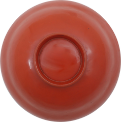 JAPANESE LACQUER BOWL AND COVER MEIJI PERIOD, 1867-1912 - Fagan Arms