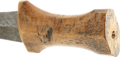 SUDANESE BELT DAGGER