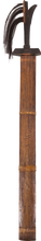 MALAY BACKSWORD KAMPILAN